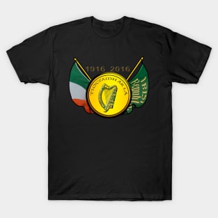 Tiocfaidh ár lá Our day will come T-Shirt